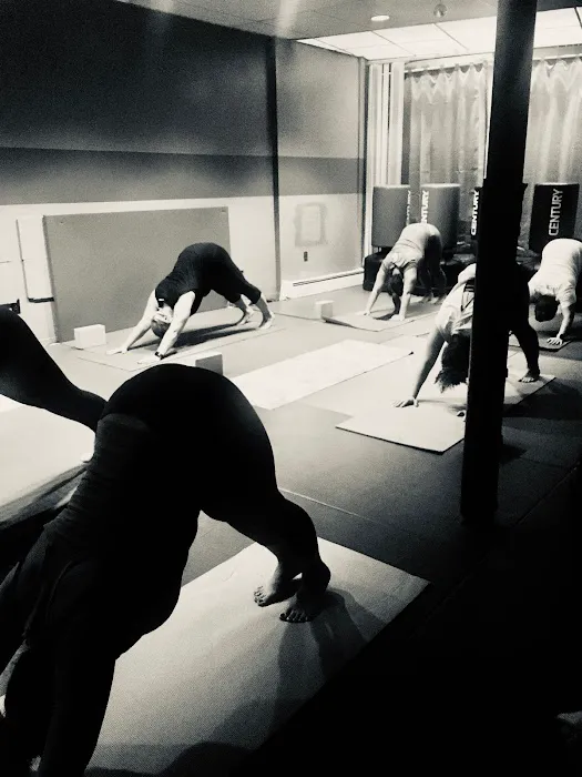 Fit Body Workx Picture 6