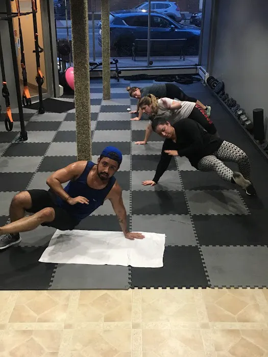 Fit Body Workx Picture 8