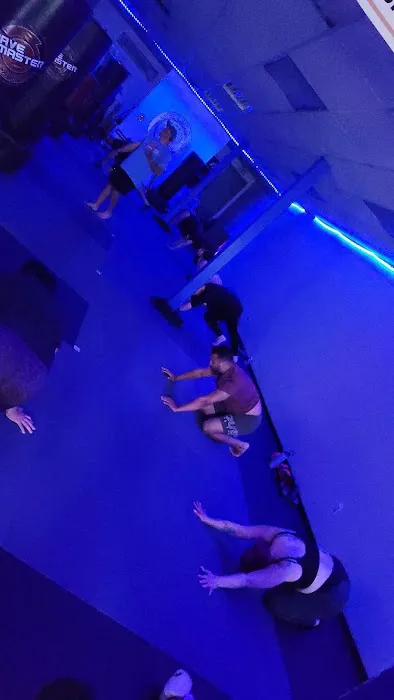 Fit Body Workx Picture 4