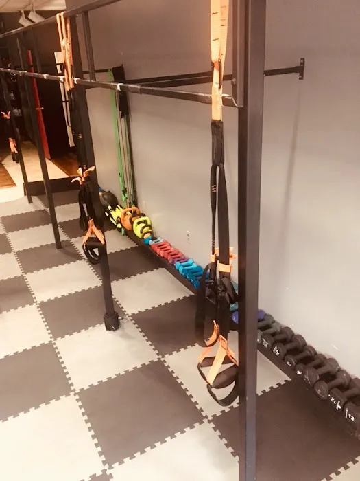 Fit Body Workx Picture 7