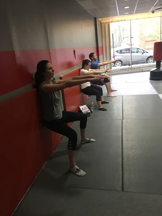 Fit Body Workx Picture 10