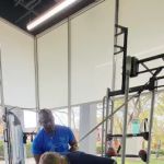 Lugo Gyms