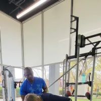 Lugo Gyms ico