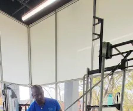 Lugo Gyms