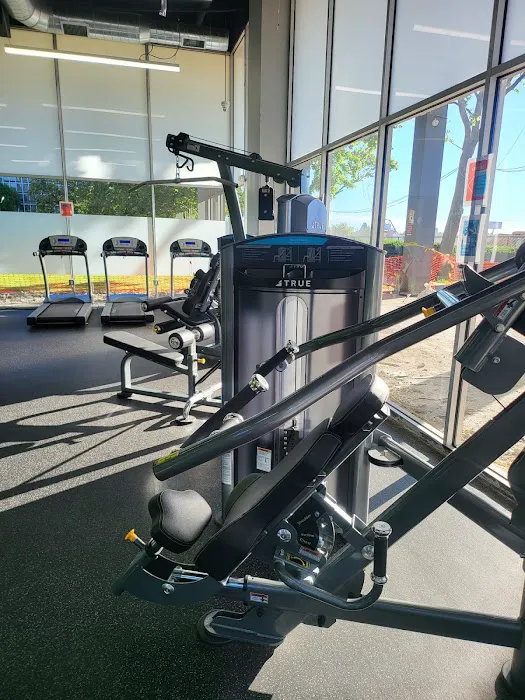 Lugo Gyms Picture 2