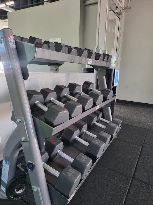 Lugo Gyms Picture 4