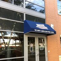 NJIT The Sandy & John Olson Fitness Center ico