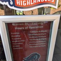 NJIT Warren Street Fitness Center ico