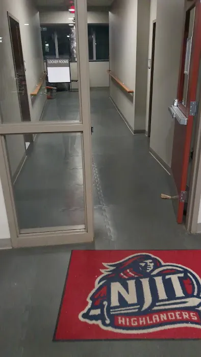 NJIT Warren Street Fitness Center Picture 2