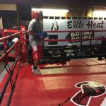 Elite HE Boxing Boxeo Gym
