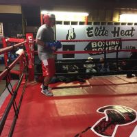 Elite HE Boxing Boxeo Gym ico