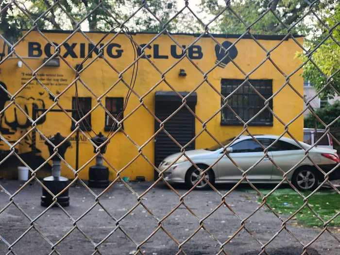 Ibn Ali Boxing Club Picture 2