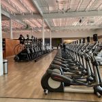 LA Fitness
