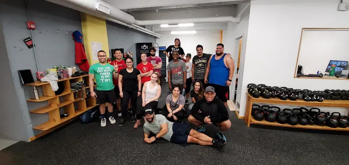 Arrival Fitness Picture 2