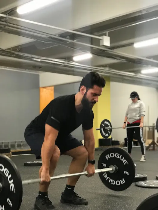 Arrival Fitness Picture 1
