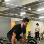 Arrival Fitness