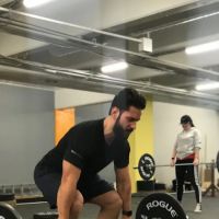 Arrival Fitness ico