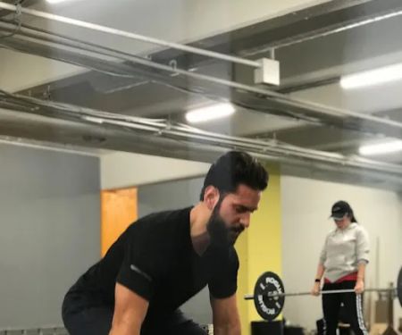 Arrival Fitness