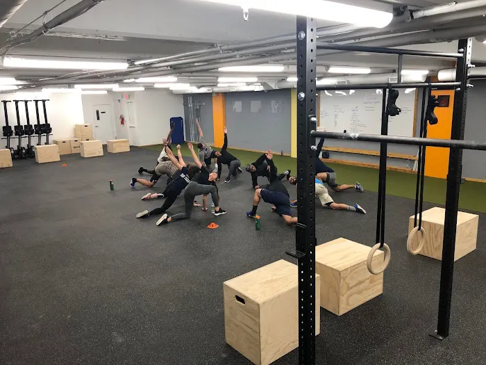 Arrival Fitness Picture 8