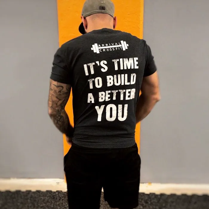 Arrival Fitness Picture 9