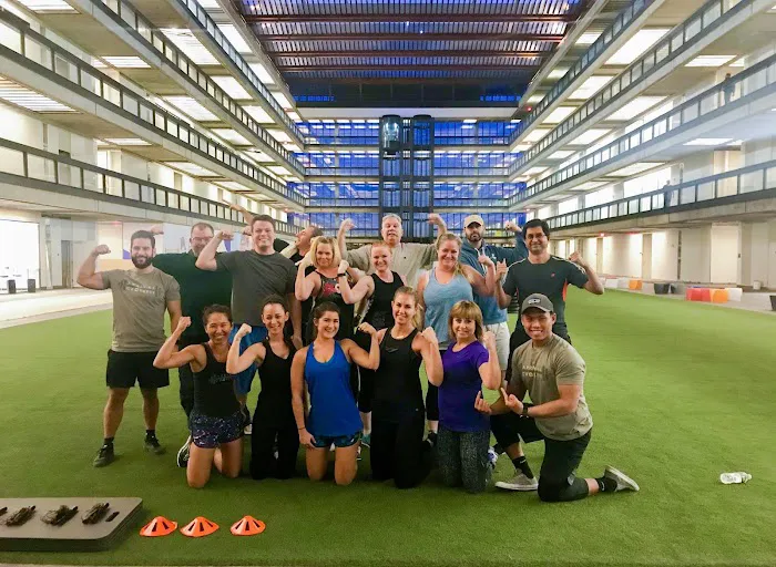 Arrival Fitness Picture 7