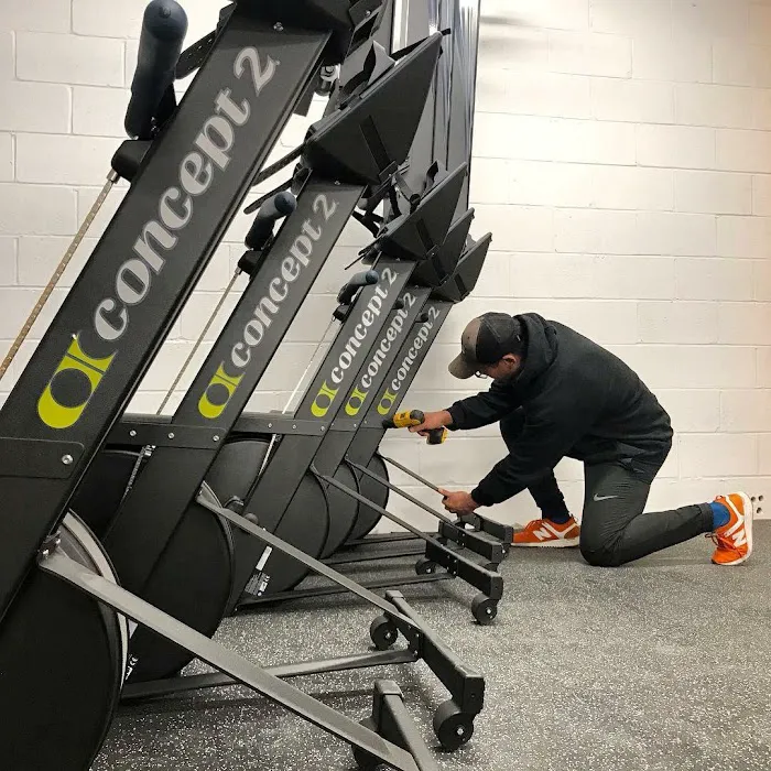 Arrival Fitness Picture 4