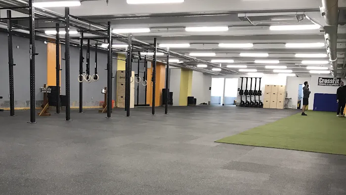 Arrival Fitness Picture 10