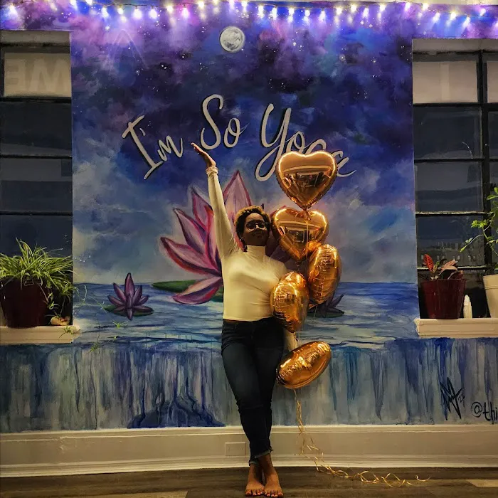 Im So Yoga Picture 5