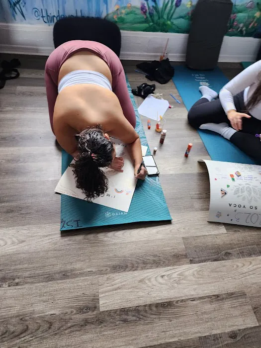 Im So Yoga Picture 9