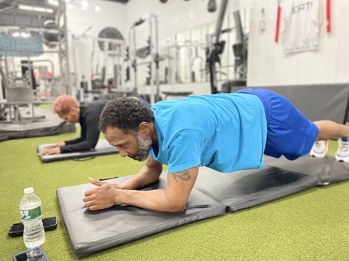 Walm's World of Fitness Picture 10