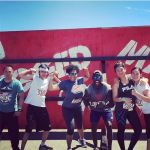 Walm's World of Fitness