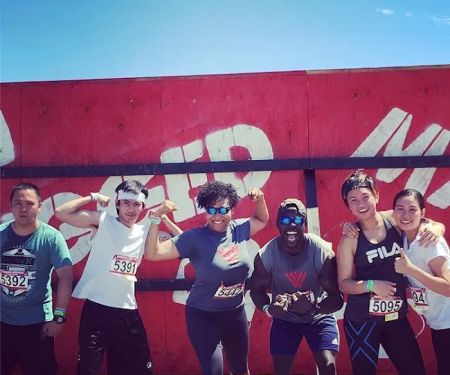 Walm's World of Fitness