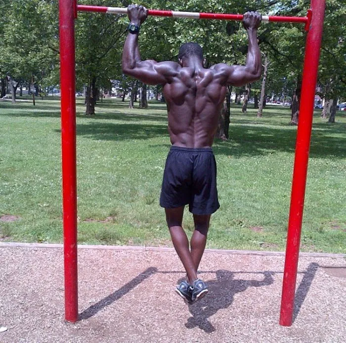 Walm's World of Fitness Picture 7