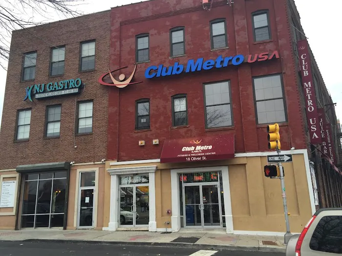 Club Metro USA Picture 2