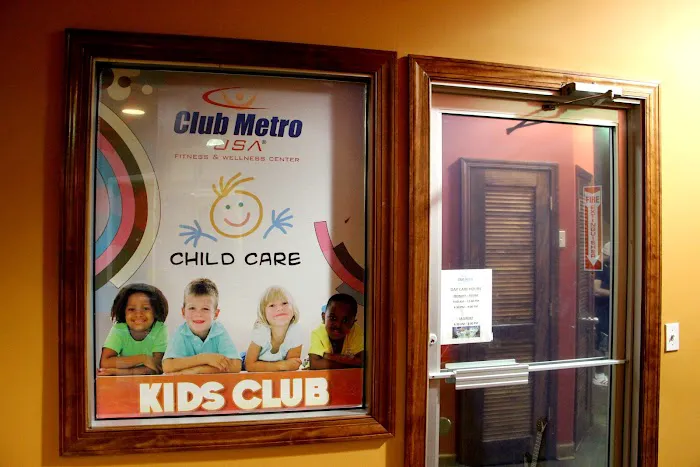Club Metro USA Picture 4