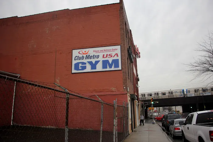 Club Metro USA Picture 10
