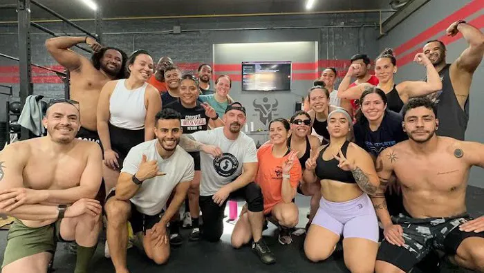 CrossFit Newark Picture 1