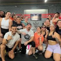 CrossFit Newark ico