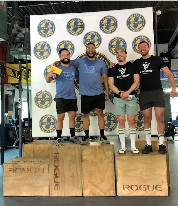 CrossFit Newark Picture 3