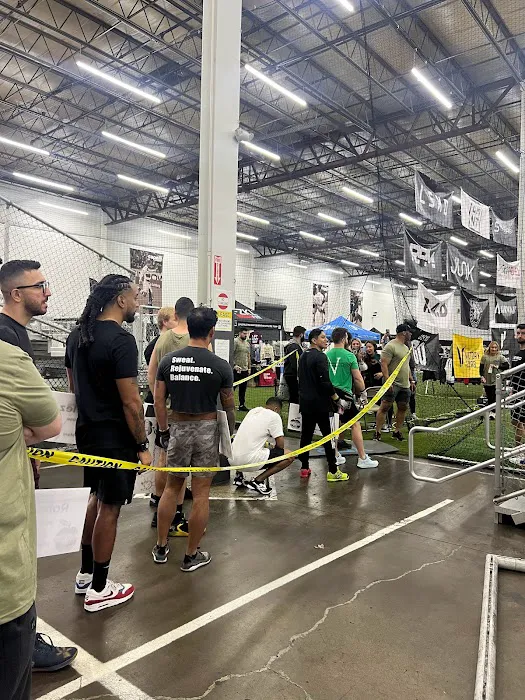 CrossFit Newark Picture 7