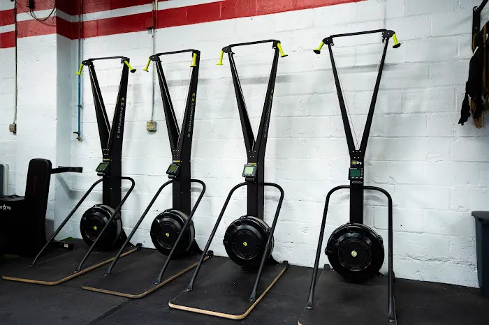 CrossFit Newark Picture 4