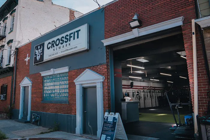 CrossFit Newark Picture 9