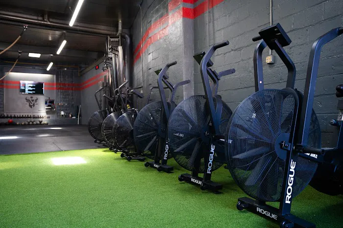 CrossFit Newark Picture 2