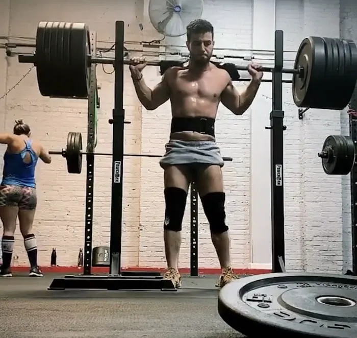 CrossFit Newark Picture 5