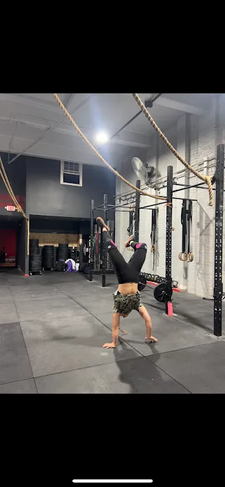 CrossFit Newark Picture 10