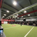D1 Training Winchester