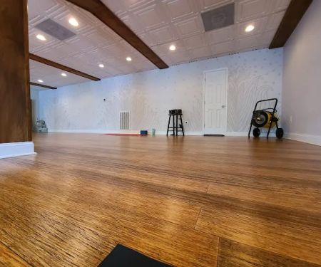 Shine Yoga