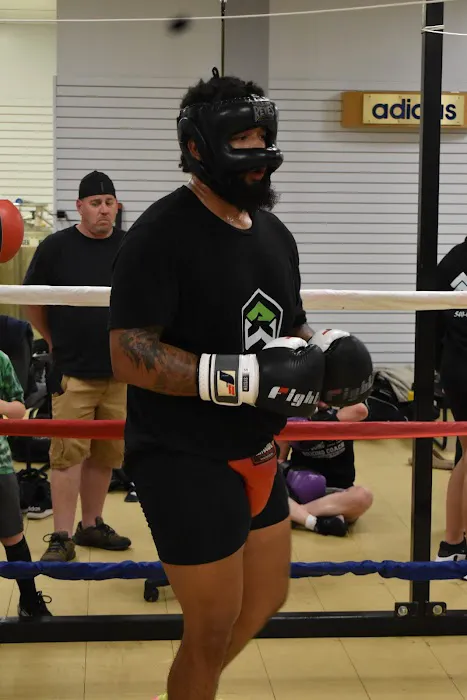Mutopia Boxing & Fitness Picture 9