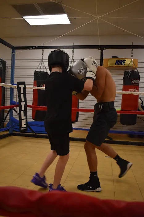 Mutopia Boxing & Fitness Picture 10