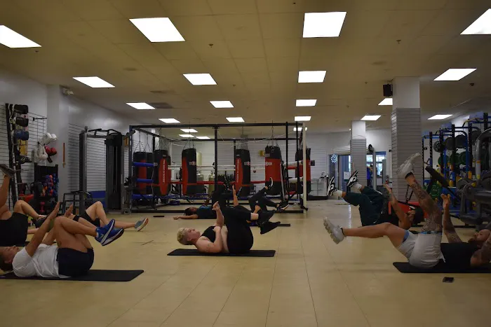 Mutopia Boxing & Fitness Picture 1